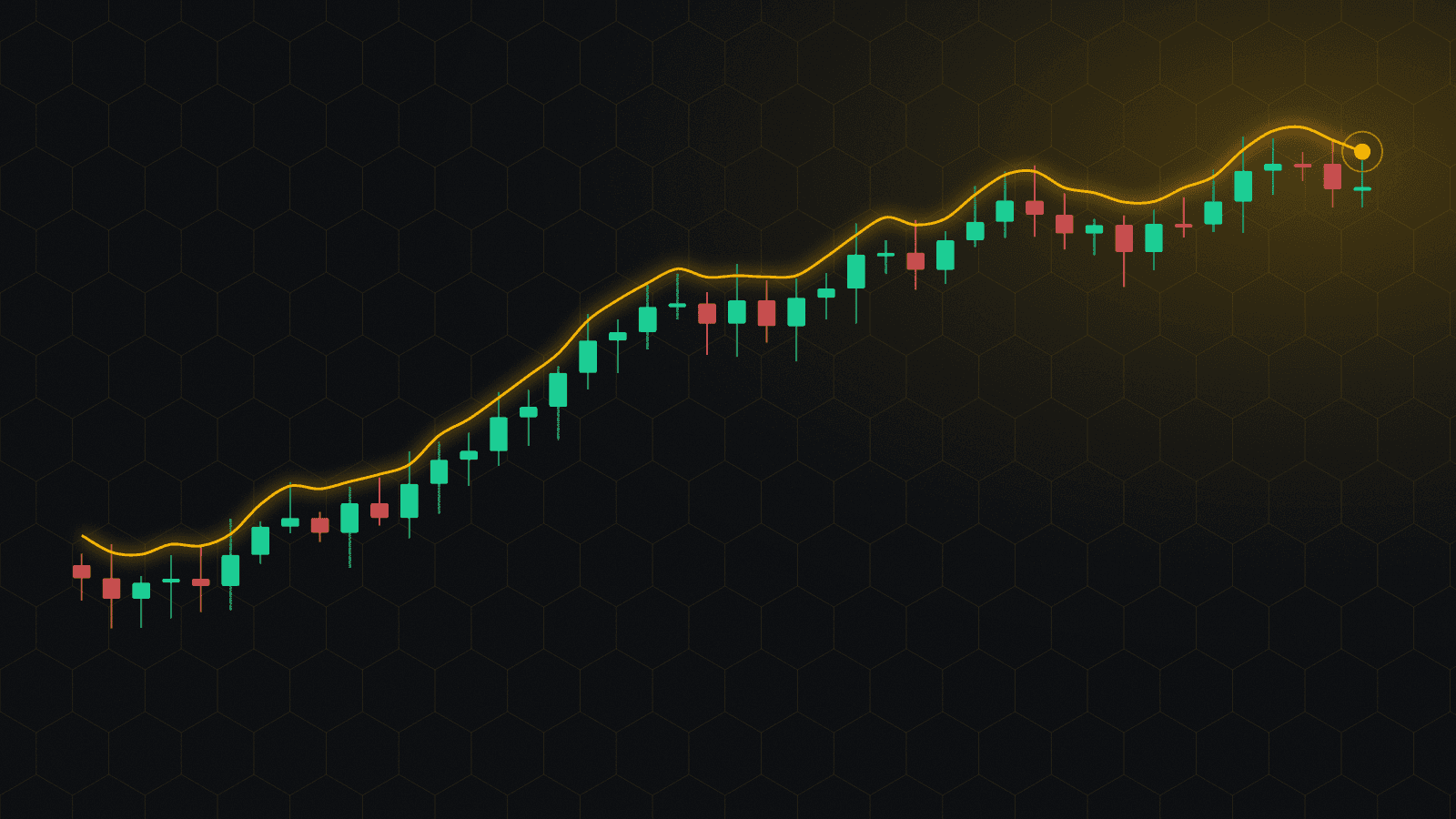 Спотовые торги биткоином просели до уровня 2023 года