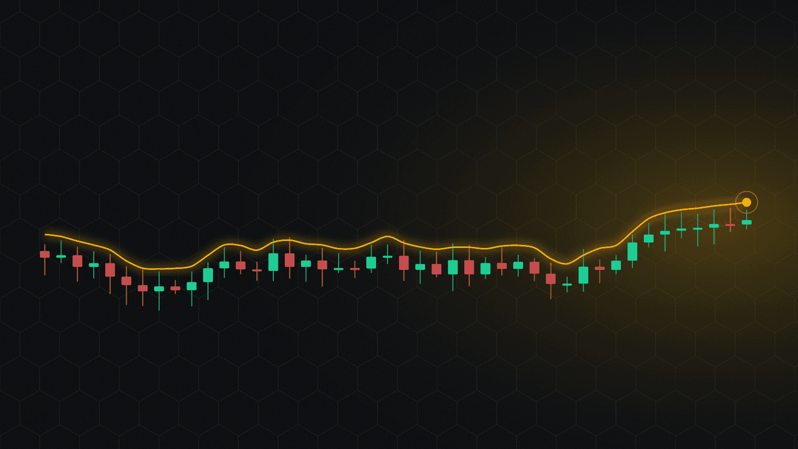 CryptoQuant: доля альткоинов выше 200-дневной средней на Binance выросла до 21%