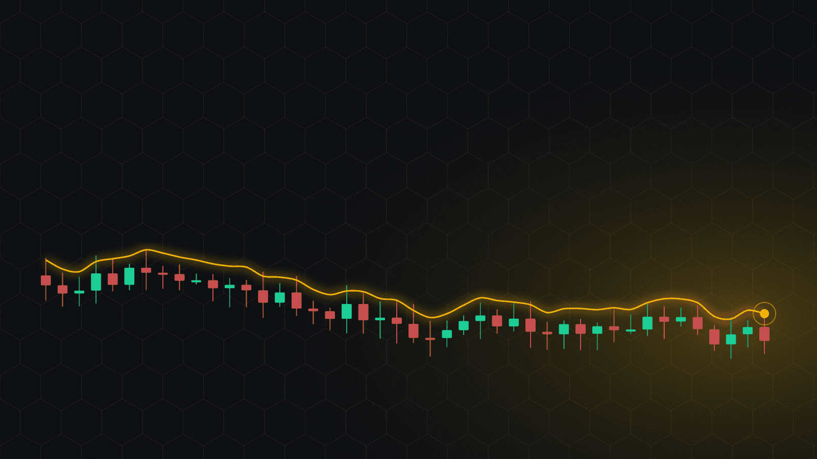 Биткоин потерял около 4% и опустился к $70 000