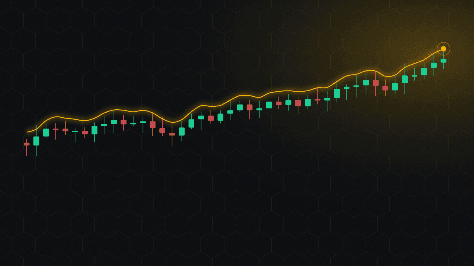 Incrypted разобрал связь госдолга США и биткоина