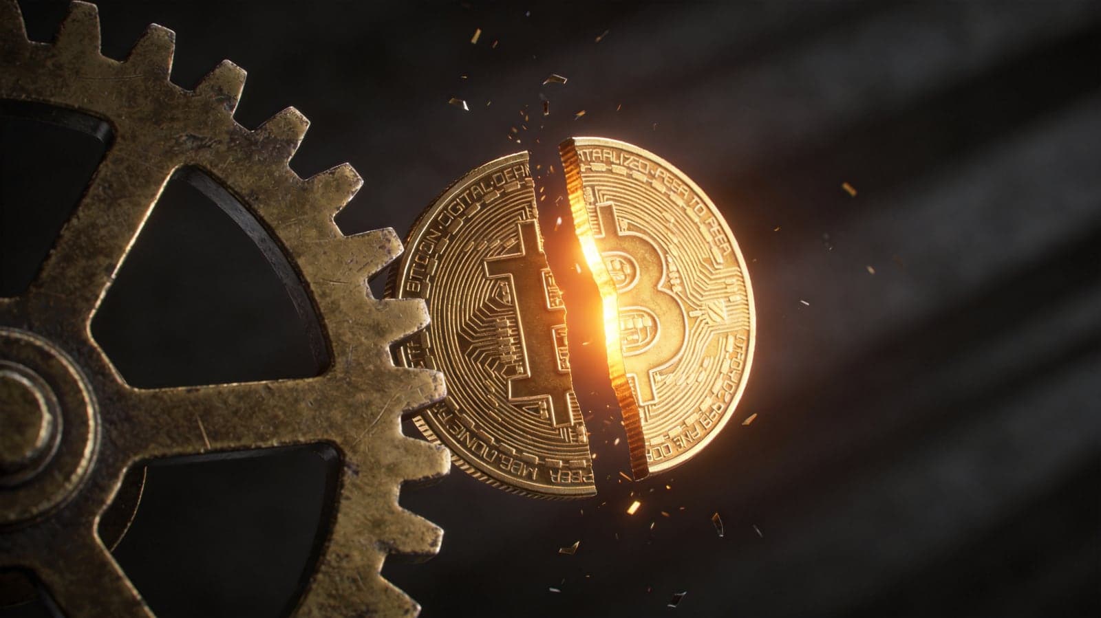 Халвинг биткоина: как он работает и почему о нём столько спорят