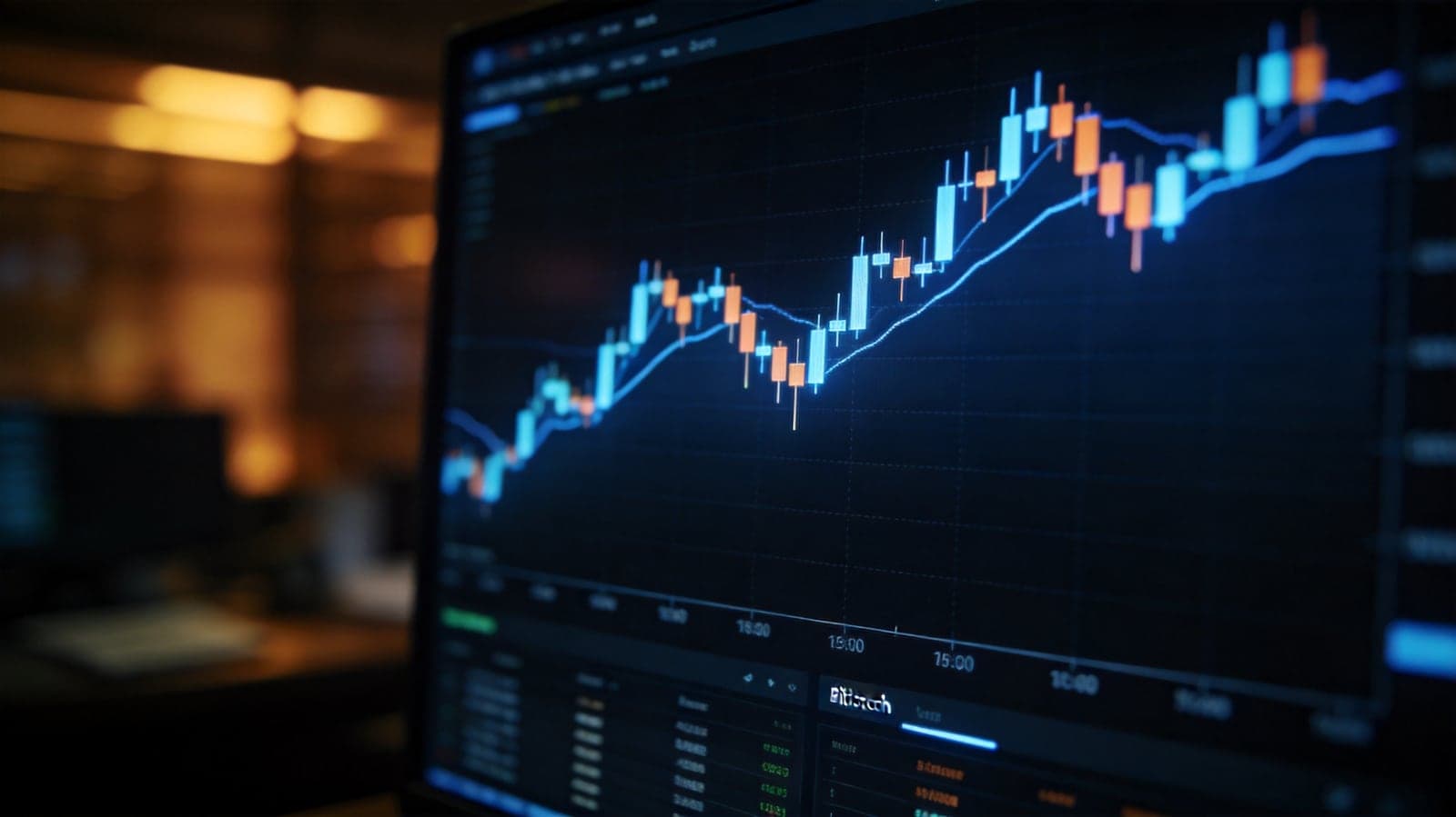 Биткоин превысил $85 000 впервые с января