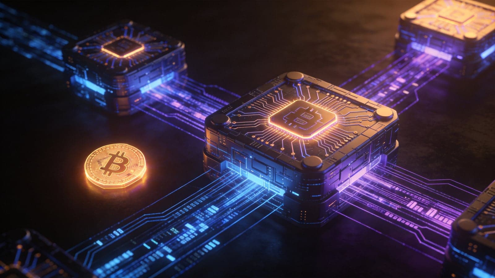 Бутерин предложил Ethereum проверять вычисления, а не повторять их