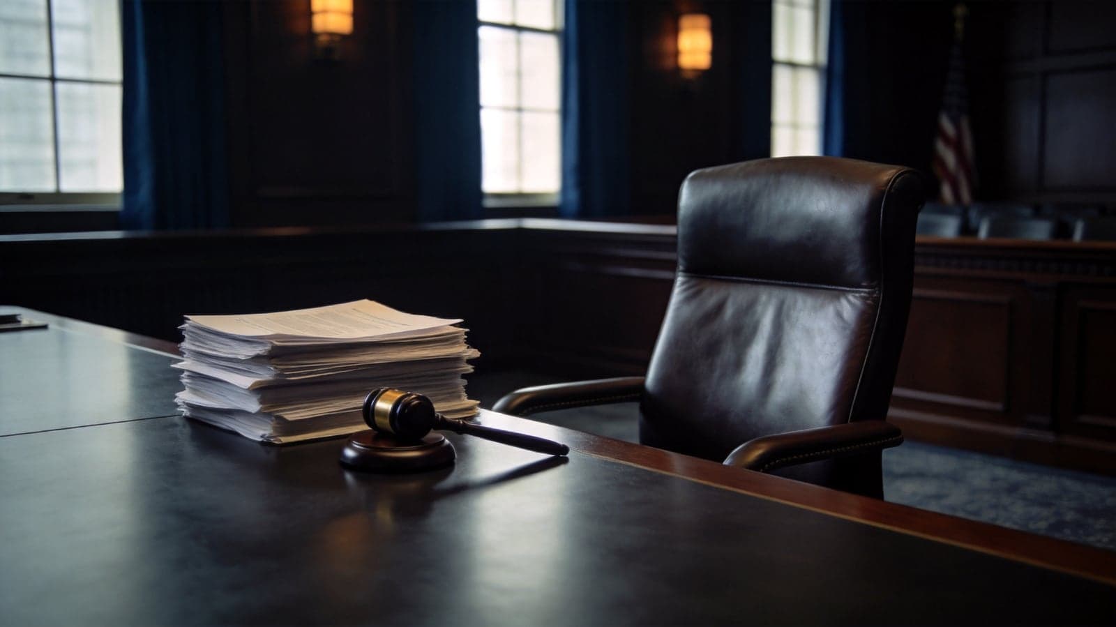 Хестер Пирс покидает SEC после почти восьми лет работы