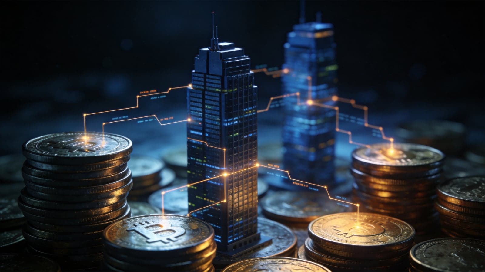Incrypted насчитал 16 криптосделок за неделю на $258,2 млн