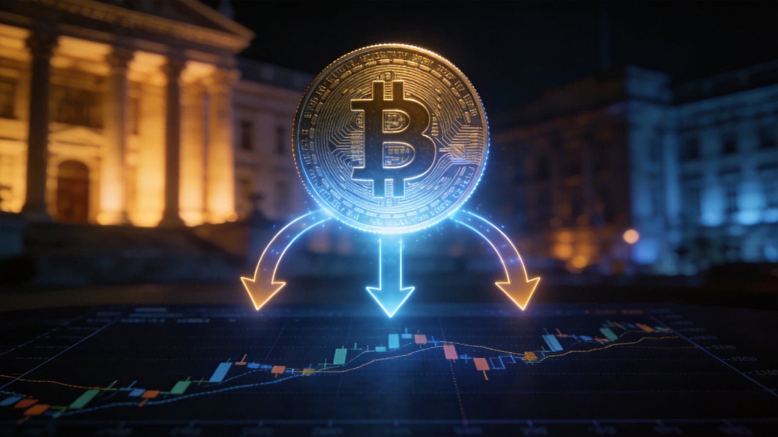 BTC-ETF вернули рекордный недельный приток — $2,39 млрд