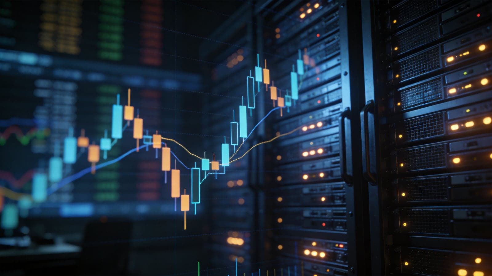 Bitget планирует IPO через три года на фоне роста оценки взлома до $387,5 млн