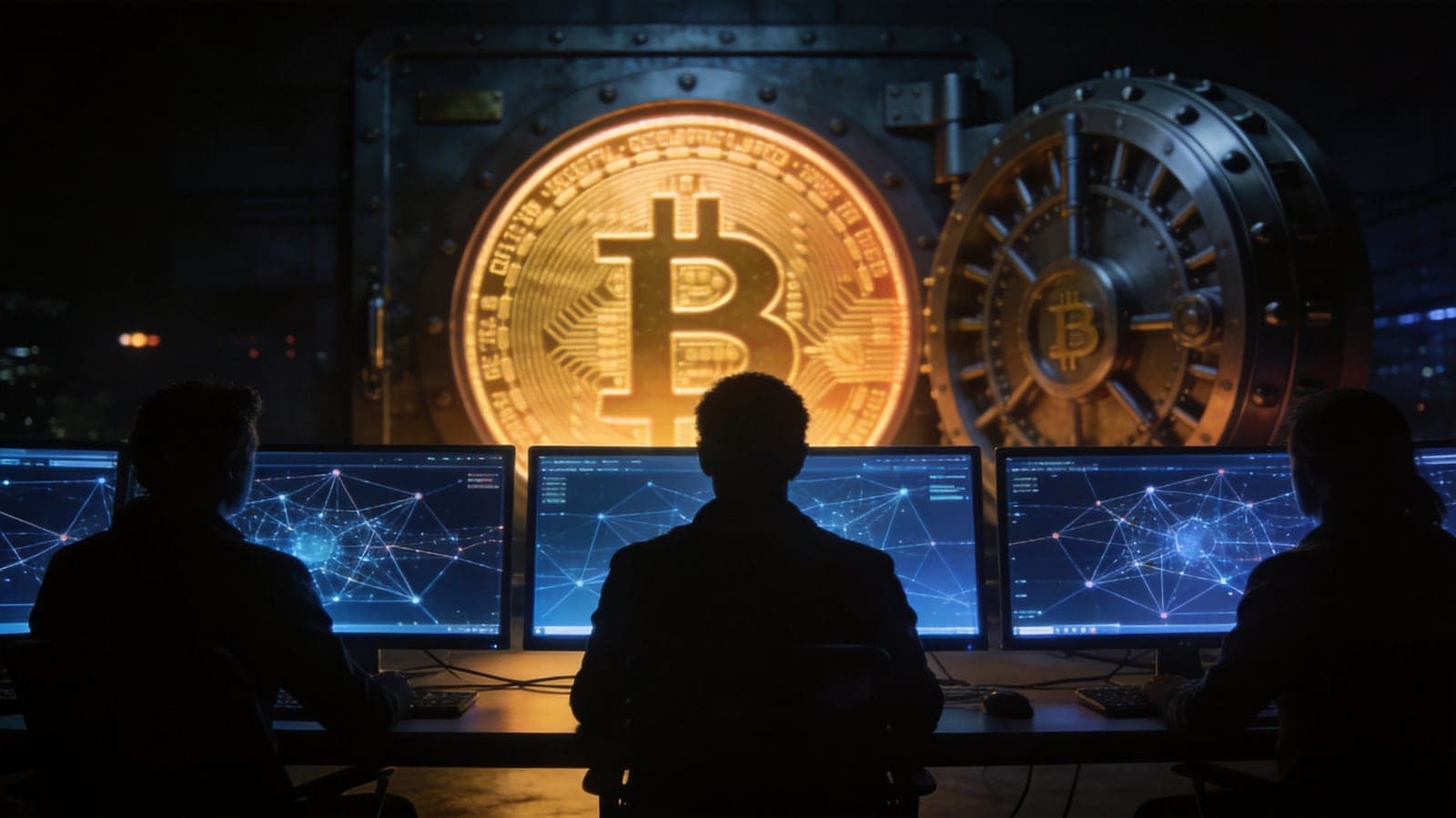 Bitget раскрыла схему атаки и вернула вывод BTC