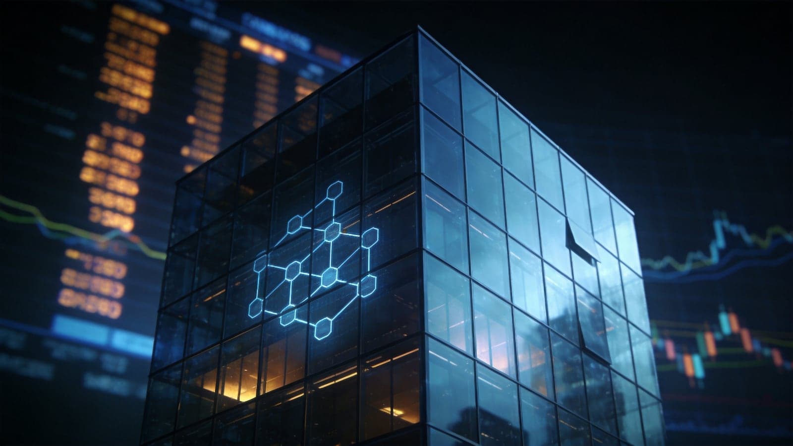 Bloomberg: Blockchain.com готовит IPO с привлечением около $500 млн