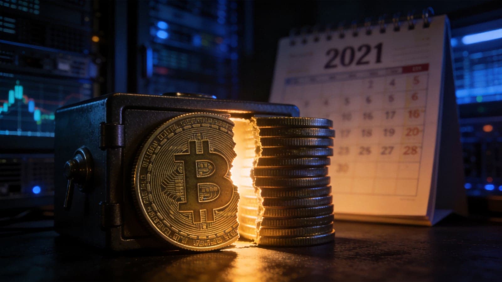 BitMart признала нехватку средств на полные расчёты с клиентами