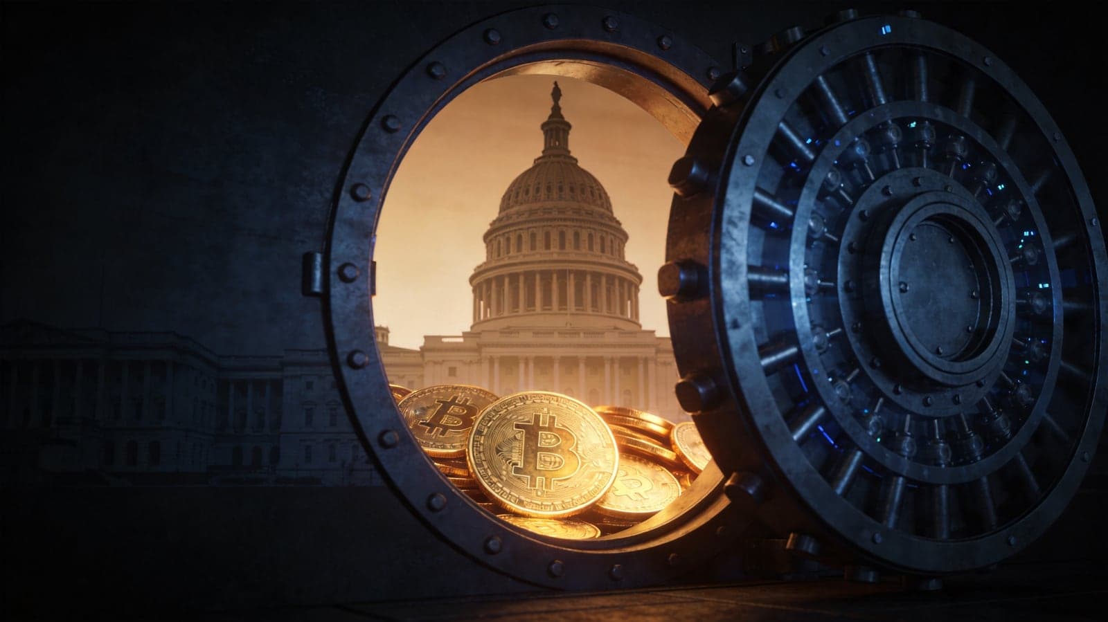 SEC признала криптовалюты многотриллионным классом активов