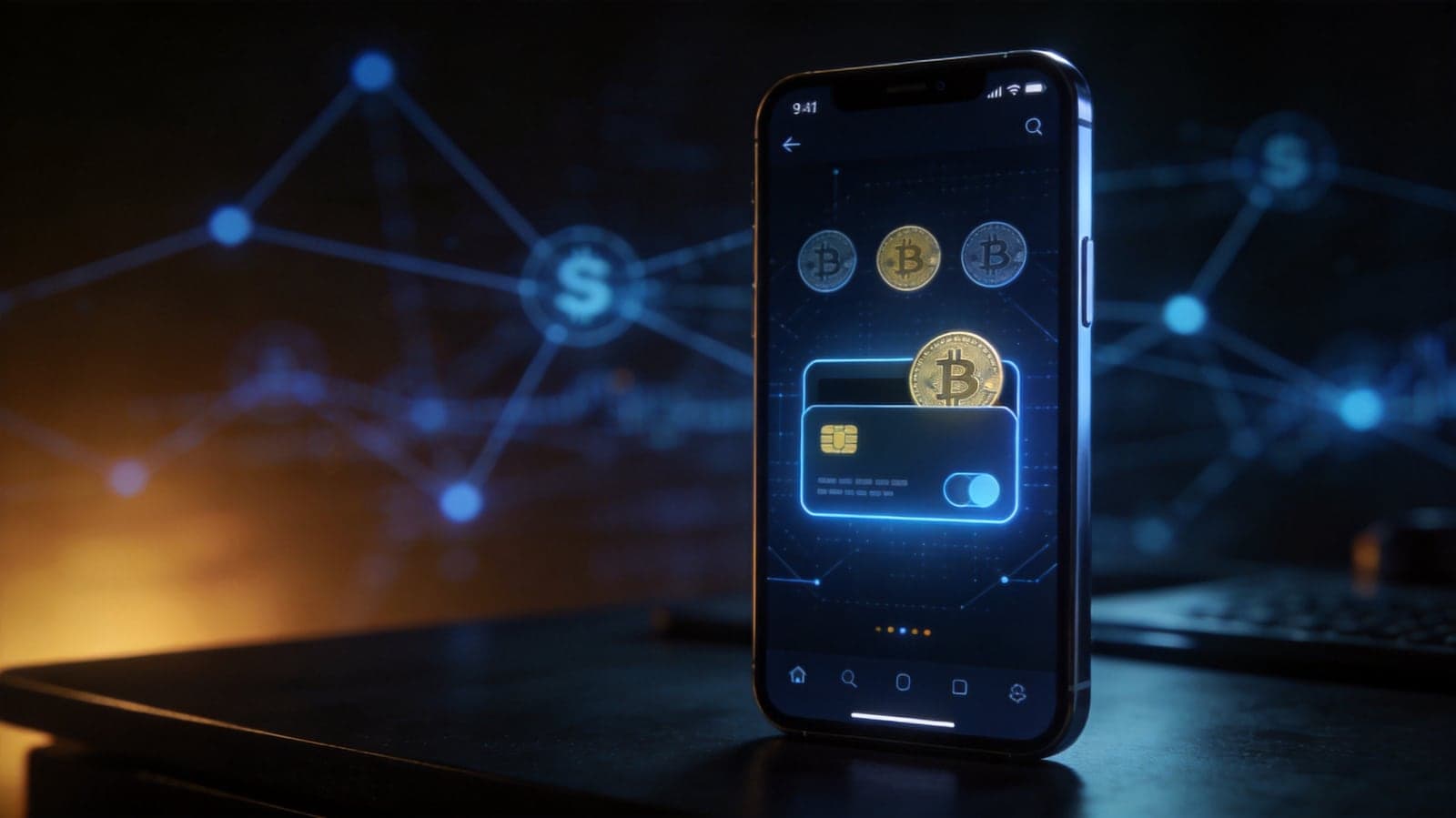 Samsung добавит переводы USDC в Galaxy Wallet в США