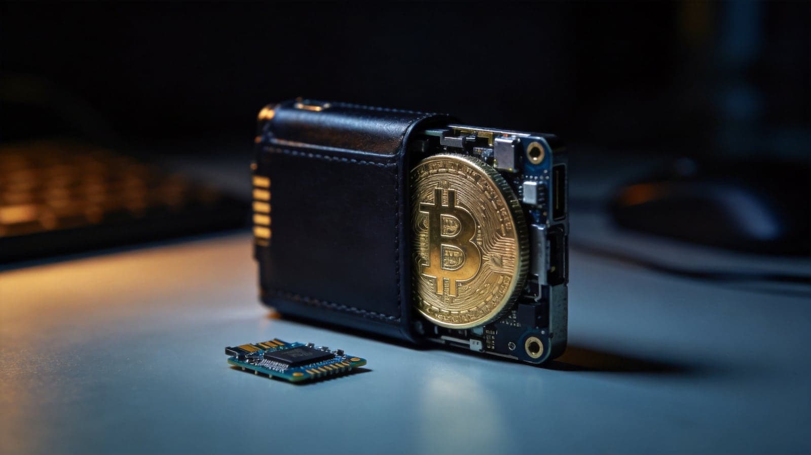 Ledger расследует кражу $86 млн у покупателей кошельков из Юго-Восточной Азии