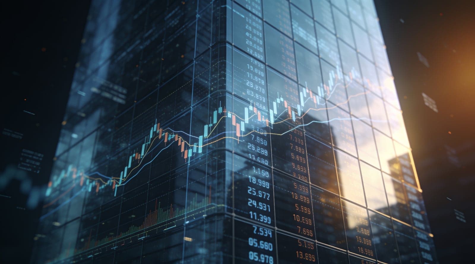 Binance отчиталась о $1 млрд в токенизированных акциях bStocks