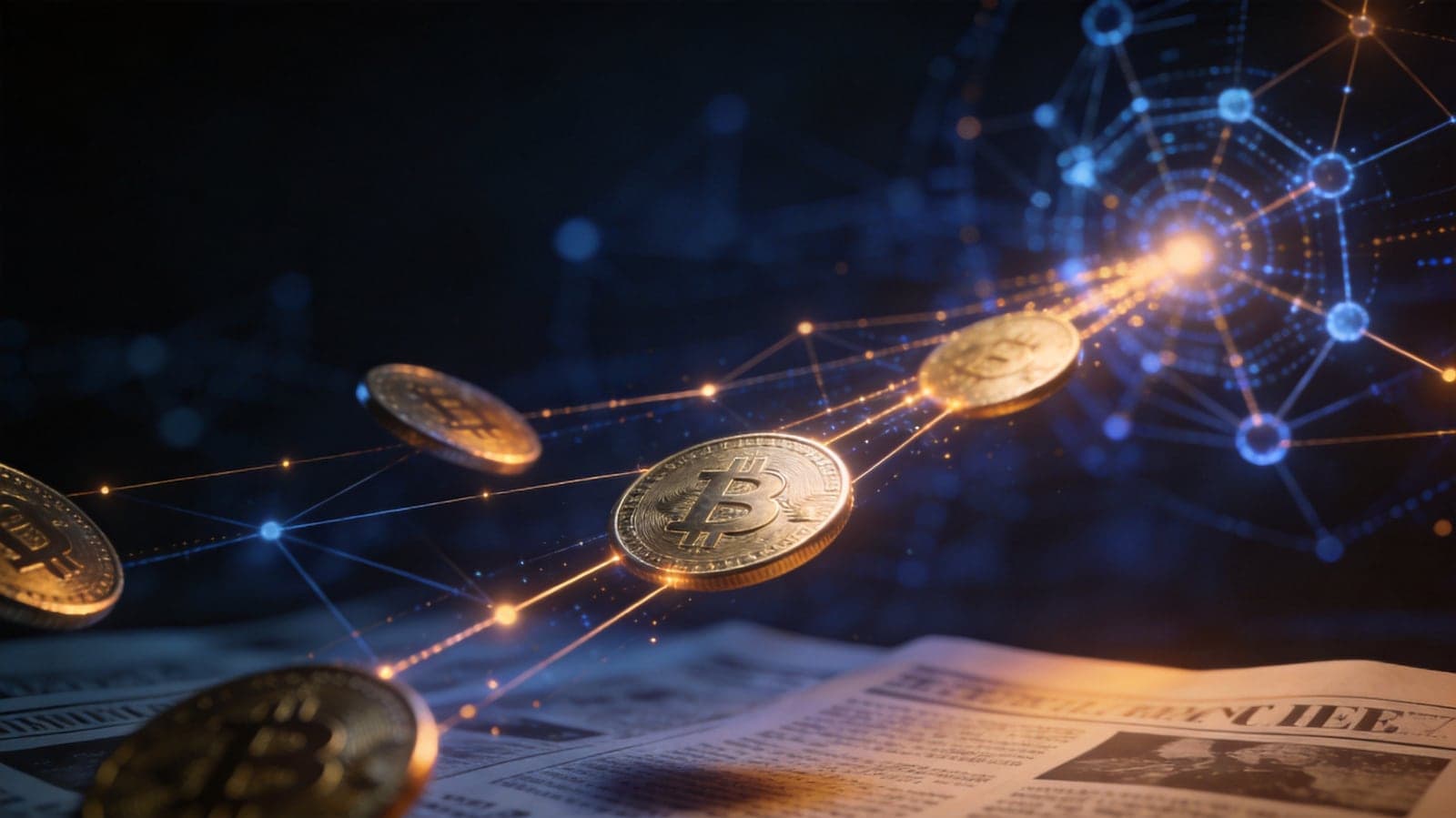 Incrypted насчитал 23 инвестиционные сделки в Web3 на $492,5 млн за первую половину октября