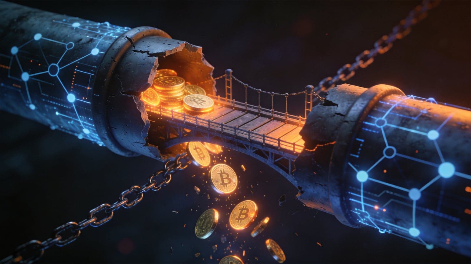 Cysic остановил кроссчейн-мост после выпуска 10 млн CYS в BNB Chain
