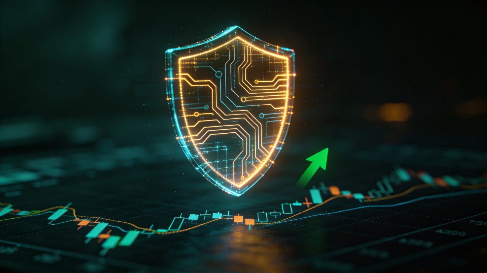 Zcash ускоряет блоки втрое: ZEC вырос на 11%, биткоин держится у $83 000