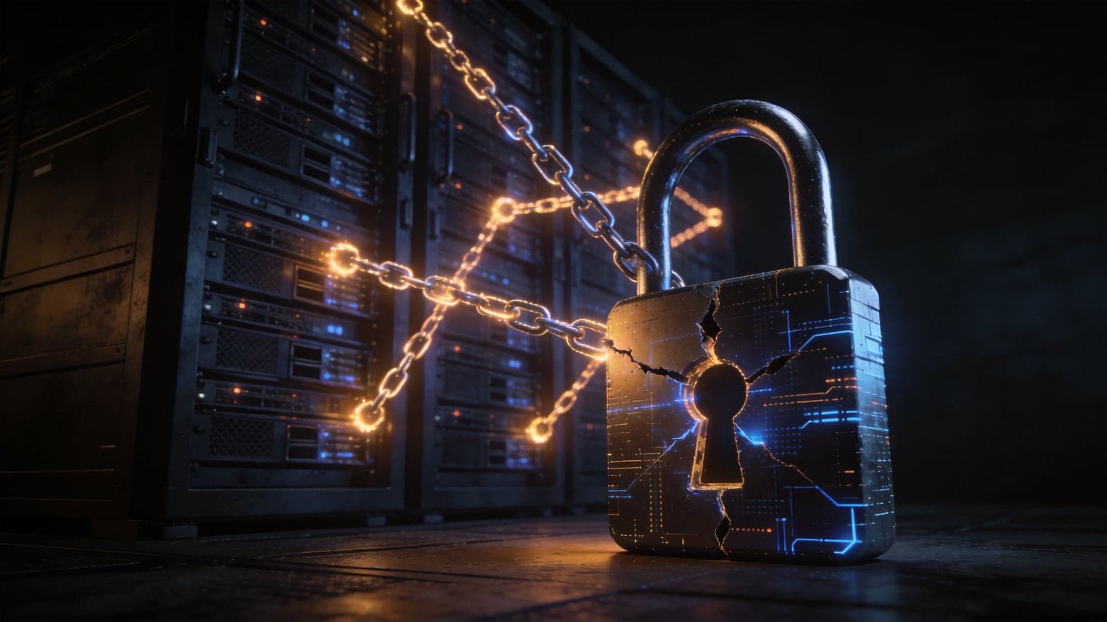 Qubic перезапустила сеть после кражи токенов у 1404 кошельков и открыла возврат