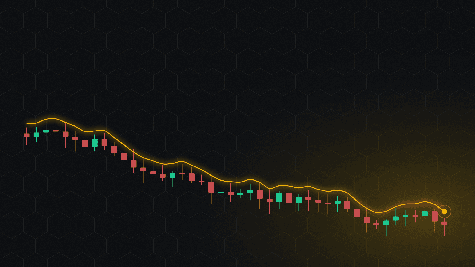Биткоин падал до $61 000, Ethereum — ниже $1800