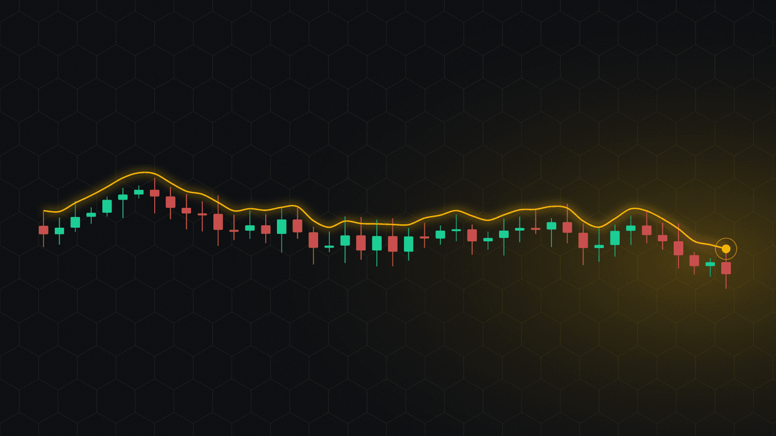 Glassnode: где может остановиться падение биткоина в текущем цикле