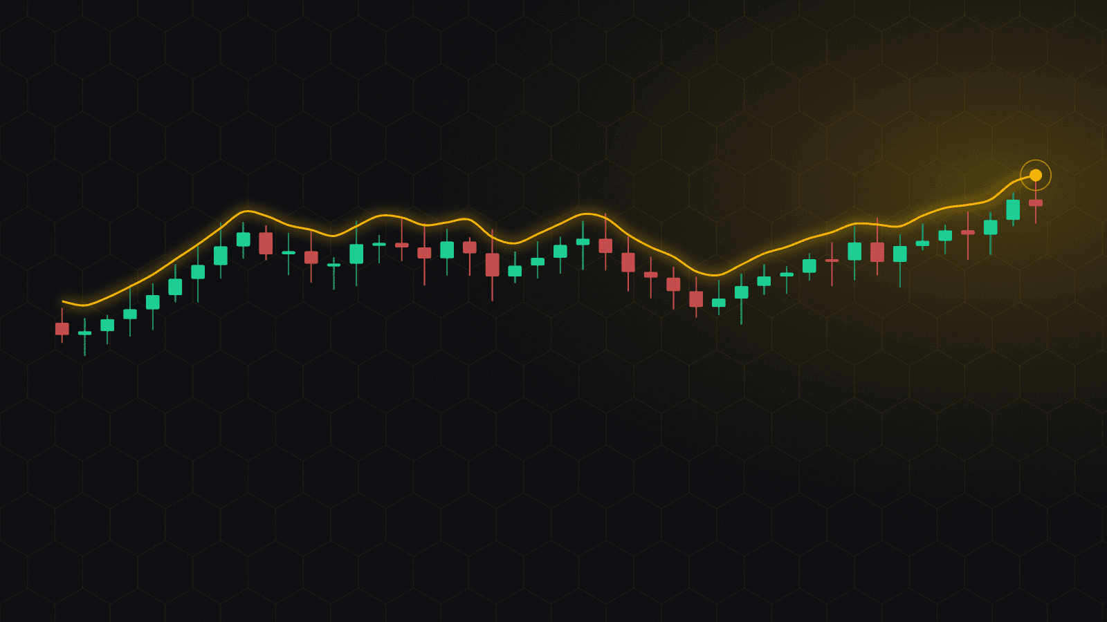 Биткоин обновил месячный максимум на фоне притока в ETF