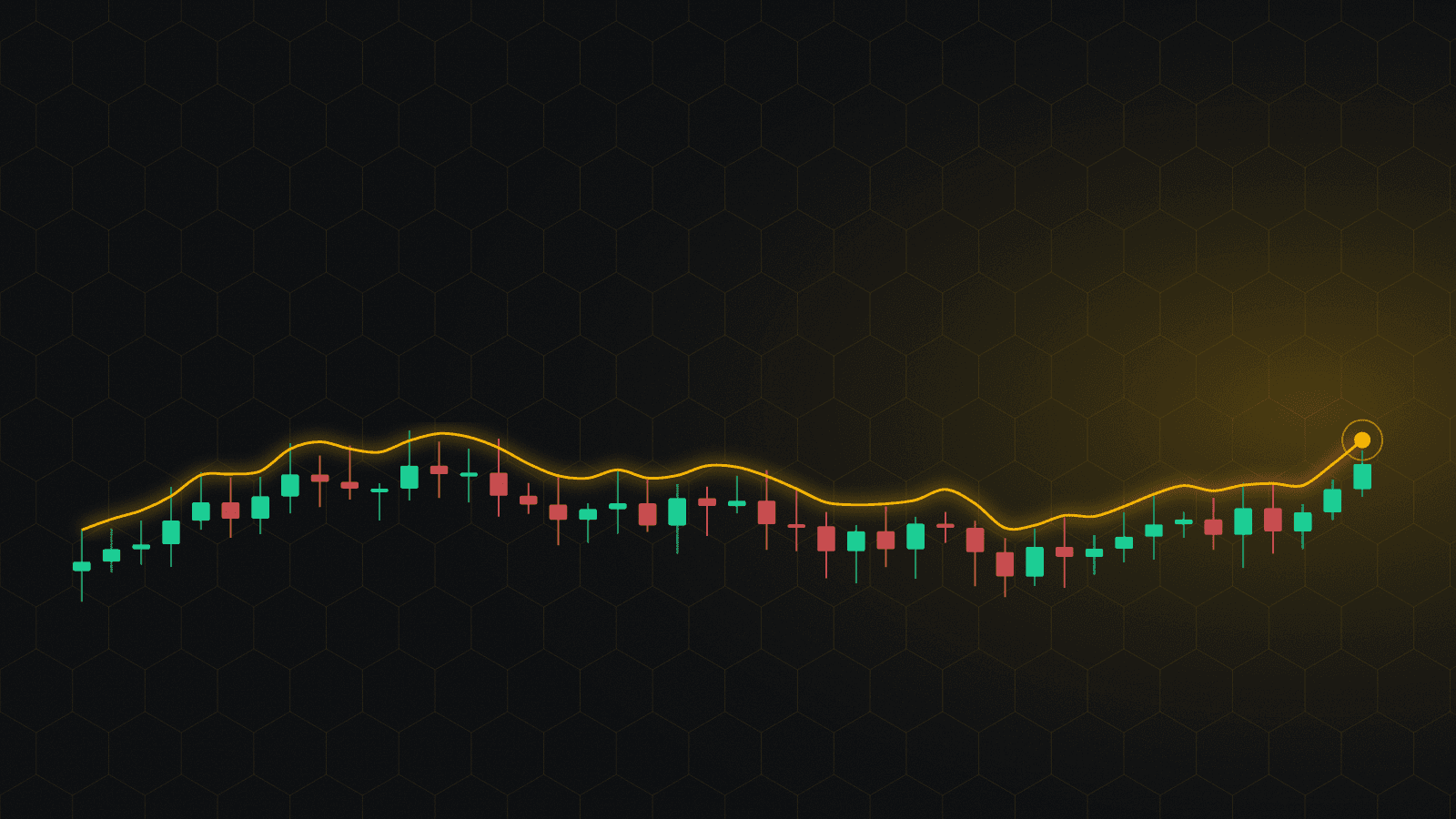 Bitget зафиксировала локальный пик биткоина на $72 000