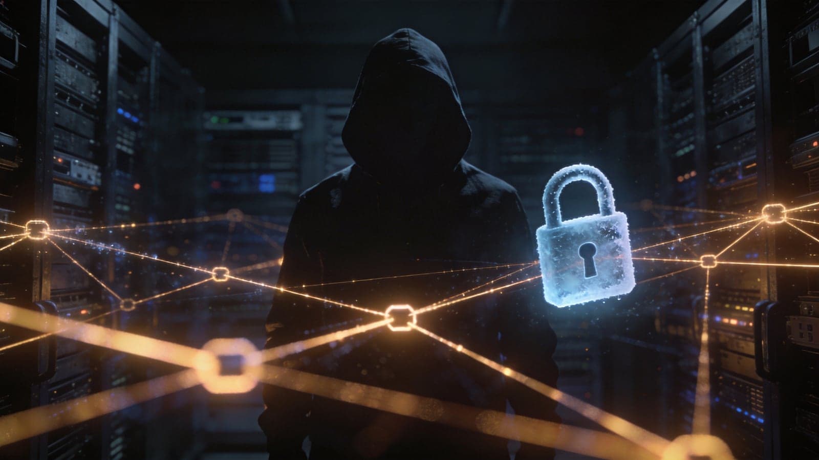 ZachXBT внедрился в сеть отмывания средств Lazarus и заморозил активы