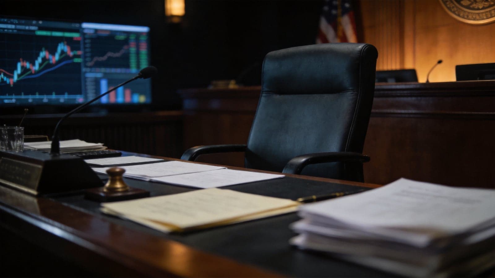 CFTC предложила считать событийные контракты свопами